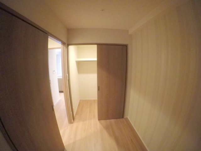 【収納】 | スプランディッド梅田グランノース