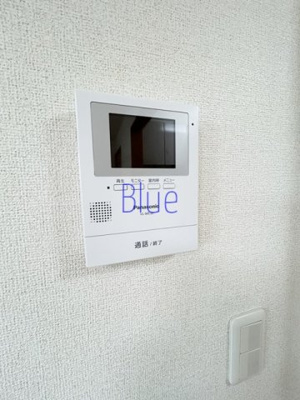 【セキュリティ】 | ソレジオ鎌倉Ⅱ