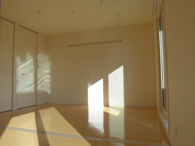 brillerKの居間・リビング