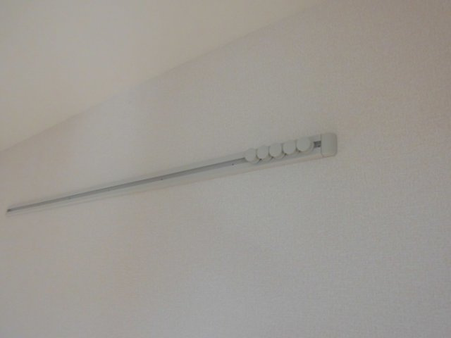 brillerKの設備