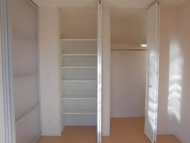 brillerKの収納