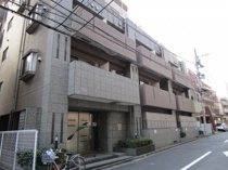 パレステュディオ早稲田の画像