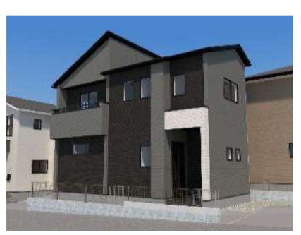 北九州市若松区今光１丁目の新築一戸建