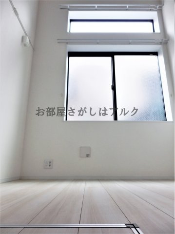 RELAXEED(リラクシード)の居間・リビング|使いやすいリビングです  敷金礼金ゼロ☆初期安☆都内の物件では珍しく更新料なし!!