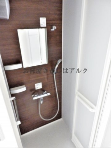 RELAXEED(リラクシード)の浴室|ゆったり過ごせるお風呂です  敷金礼金ゼロ☆初期安☆都内の物件では珍しく更新料なし!!