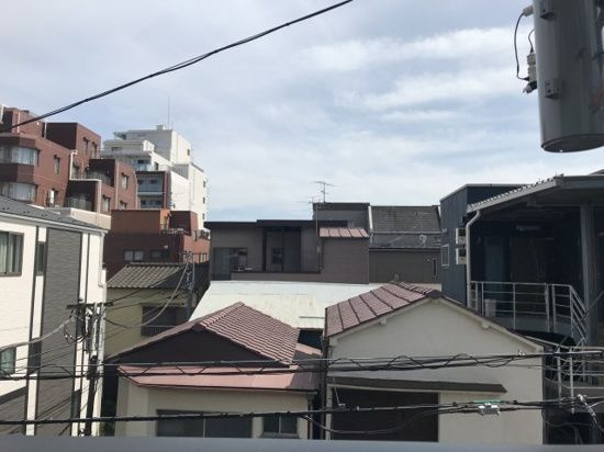 クレヴィスタ亀戸Ⅴの展望