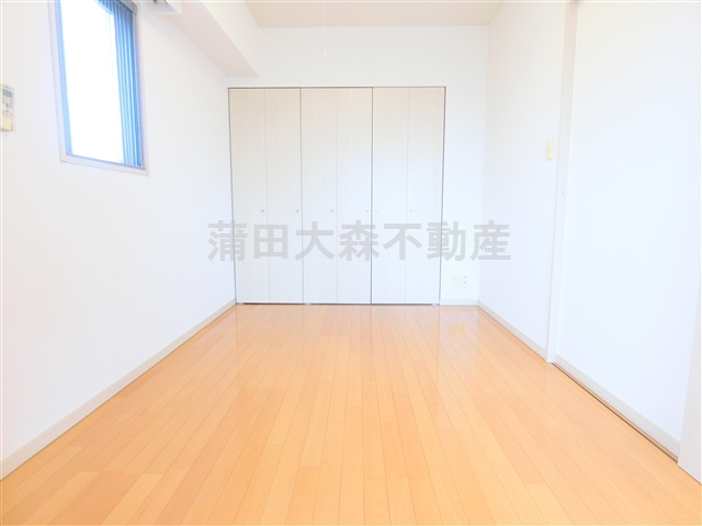 エクシム大森のその他