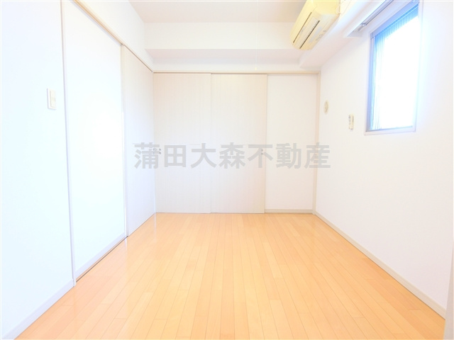 エクシム大森のその他