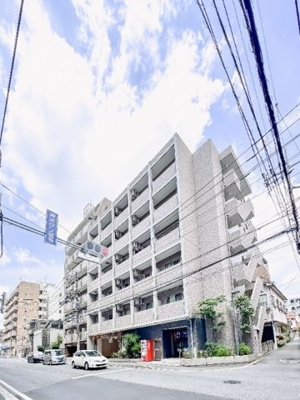 【外観パース】 | ドルフ