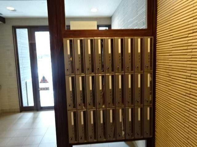 【その他共用部分】 | ドルフ