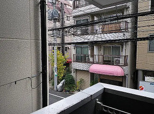 Ｍ.５ｔｈの展望
