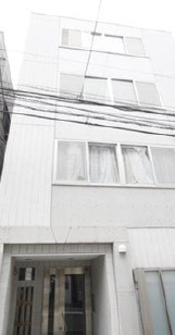 Ｍ.５ｔｈの外観