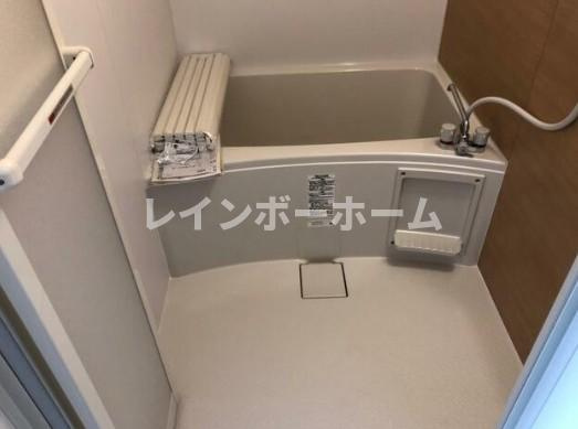 ＷｙｎｎＹａｇｉｒｉ(ウィンヤギリ)の浴室|お風呂です