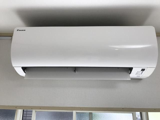 セゾン椎名町の設備