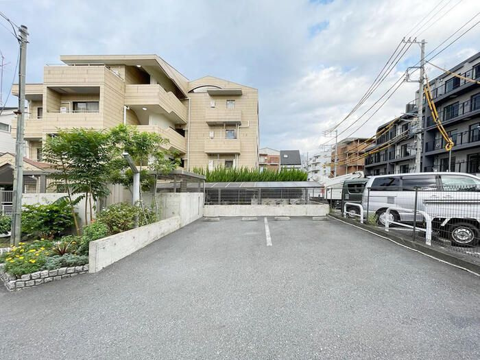 オークハイツのその他