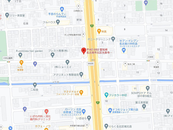 第一マツヤビル