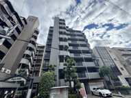 コンフォール住吉Ⅱの画像