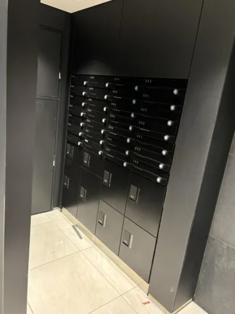 イプセ四谷テラスのその他共用部分