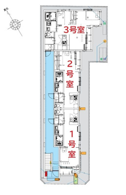 【その他共用部分】 | robothome矢部5(ロボットホームヤベファイブ)