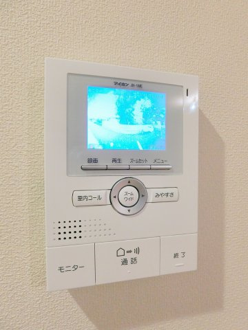 キャッスル・ナシアンズの設備