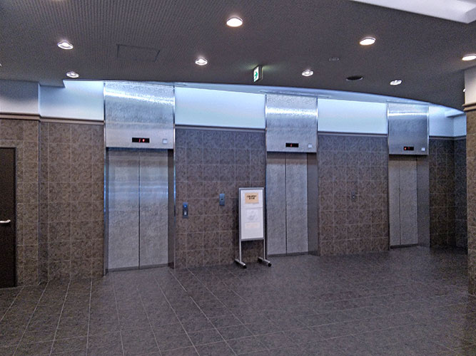 NSビル