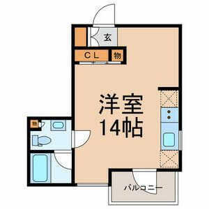 ａｚ　ｈａｕｓ（アーツェットハウス）の間取り