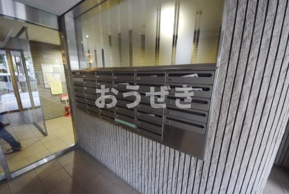 ＭＬコート木場のその他共用部分