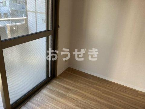 ＭＬコート木場の内装