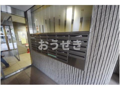 ＭＬコート木場のその他共用部分