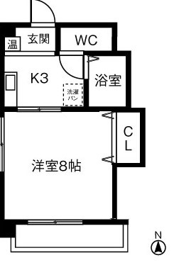 サクセス高針のその他