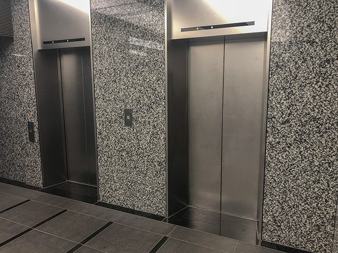 井門名古屋ビル