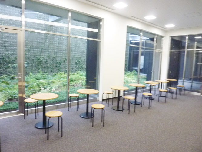 井門名古屋ビル