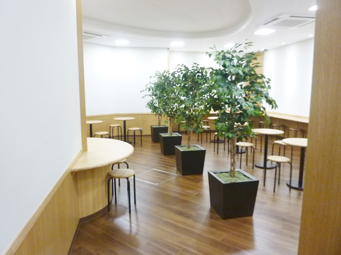 井門名古屋ビル