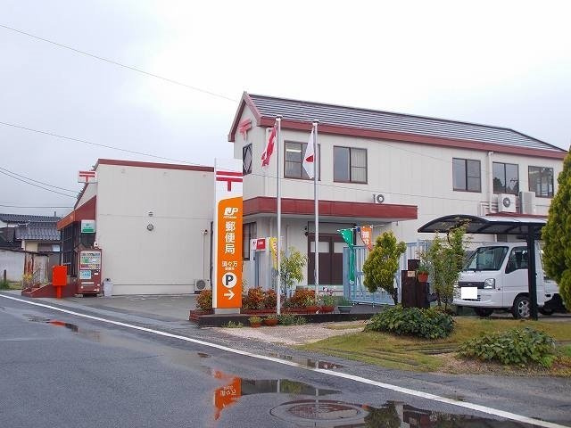 モンヴェールⅡ号館の周辺|須々万郵便局まで900m