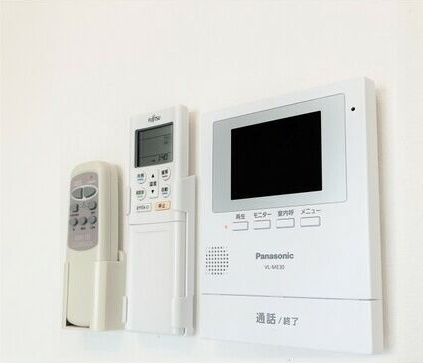 アーク ルミエールのセキュリティ