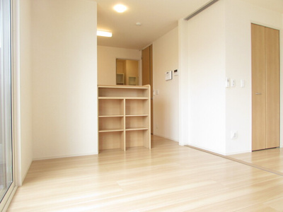 【居間・リビング】 | Ｒｅｉｗａ　Ｈoｕｓｅ | イメージ写真です。