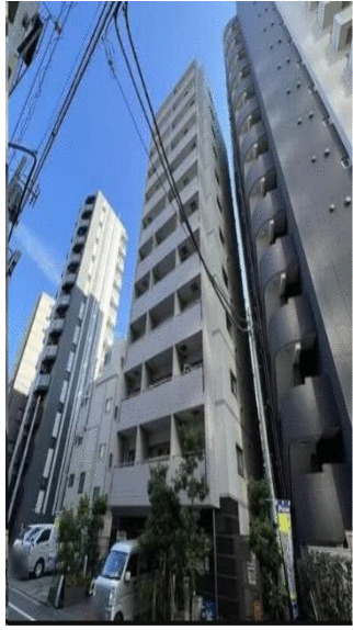 アイル東京リバーサイド