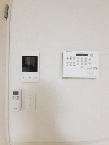 ブレイ　ダ　ブリクの設備