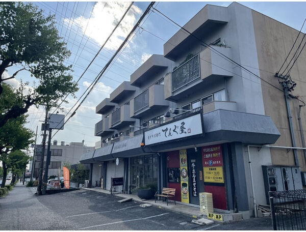コーポ水野