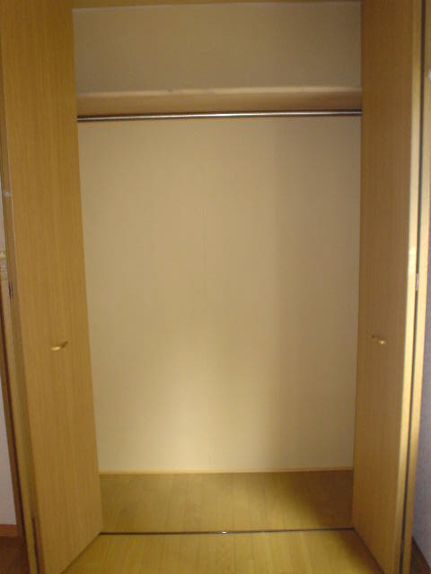 ｏａｋⅡの収納