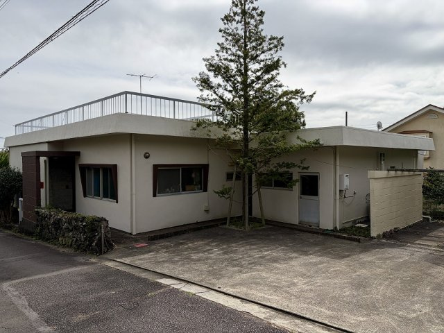 大室高原別荘地　戸建の画像