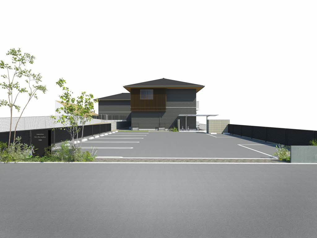 セントリビエレジデンス学園前