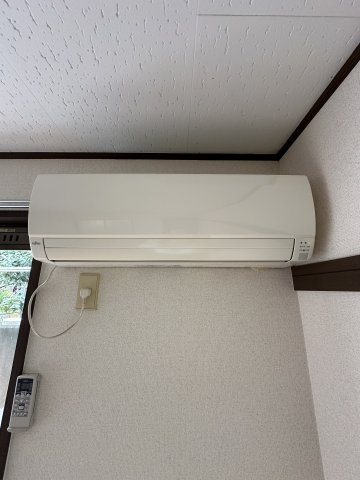 K-house横浜国大の設備