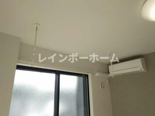 ベストみずほ台の設備
