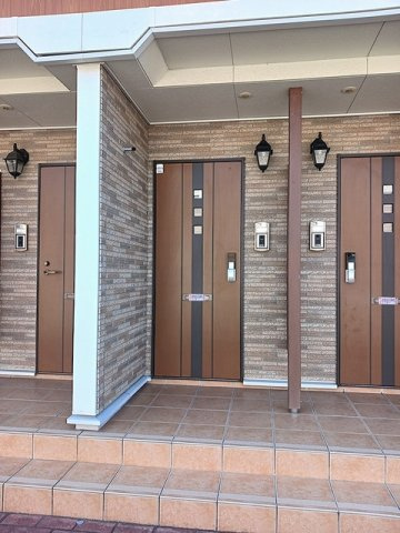 クラール元山Ｈのその他共用部分