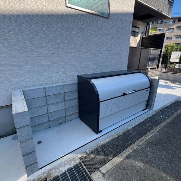 レジーナ寝屋川のその他
