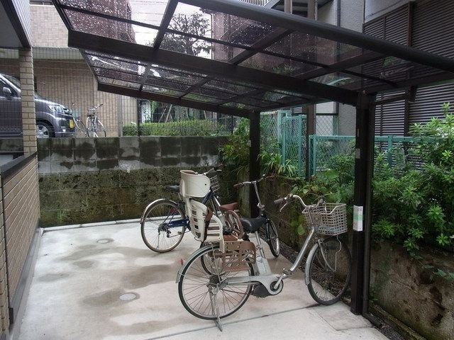 サンフラワー やま咲の設備
