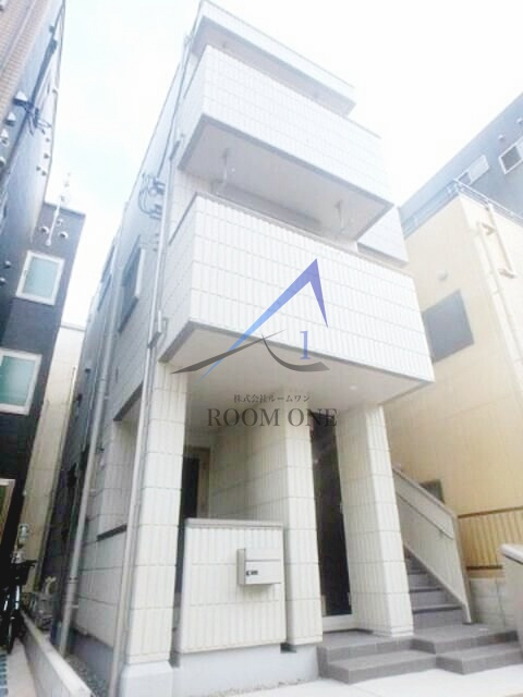 プラティーク八広