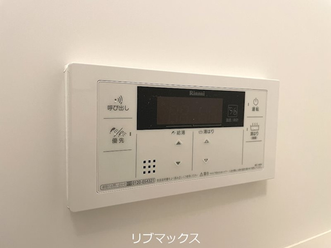 【設備】silus（シルス）東灘深江