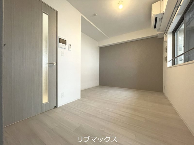 【居間・リビング】silus（シルス）東灘深江